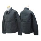 【FREE WHEELERS/フリーホイーラーズ】2026SS「Deck Worker Jacket/デッキワーカージャケット」(2621005)(アメカジ/ミリタリー/ハーレー/バイカー/ウルフパック)