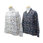 全2色【WILD AT HEART/ワイルドアットハート】2025AW「”SKA