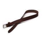 【RED WING/レッドウイング】「Leather Belt/レザーベルト」(96550/Amber”Pioneer”)(ワークブーツ/エンジニア/アクセサリー/プレゼント/ウルフパック)