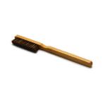 【RED WING/レッドウイング】「Welt Cleaner Brush/ウェルトクリーナーブラシ」(98001)(ケアグッズ/シューケア/メンテナンス/アメカジ/プレゼント/ウルフパック)