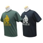 ショッピングBrand 【JELADO”ATHLETIC BRAND”/ジェラード”アスレチックブランド”】2025SS「Bloom Tee/ブルームTee」(AB11209)(ザ トゥーモンキーズ/アメカジ/ウルフパック)