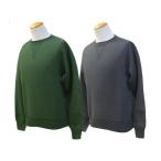 全2色【JELADO”ATHLETIC BRAND”/ジェラード”アスレチックブランド”】2025SS「Champs Sweat Shirt/チャンプススウェットシャツ」(AB11214)(ウルフパック)