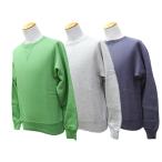 全3色【JELADO”ATHLETIC BRAND”/ジェラード”アスレチックブランド”】2025AW「Champs Sweat Shirt/チャンプススウェットシャツ」(AB94244)(アメカジ)