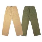 全2色【JELADO”PRODUCT”/ジェラード”プロダクト”】2024SS「41 Khaki Lastresort Chino Cloth/41カーキラストリゾートチノクロス」(AG94341A)(アメカジ)