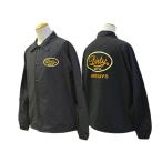 ショッピングDays 【AT-DIRTY/アットダーティー】2025SS「Any Days Coach Jacket/エニーデイズコーチジャケット」(DRESS HIPPY/ドレスヒッピー/アメカジ/ハーレー/ウルフパック)