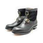 【BILTBUCK by ATTRACTIONS/ビルトバックバイアトラクションズ】「Horsehair Shaft Roper Boots”Lot.301”/ホースヘアシャフトローパーブーツ”Lot.301”」