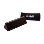 ショッピング眼鏡 全2色【BUZZ RICKSON'S/バズリクソンズ】「LEATHER GLASSES CASE/レザーグラシーズケース」(BR02871)(アメカジ/ミリタリー/眼鏡/サングラス/ウルフパック)
