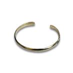 [CHOOKE/ воздушная заслонка ][Half Round Thunderbird Bangle~Narrow~/ половина раунд Thunderbird браслет ~ narrow ~](B-1)( монета / аксессуары / Wolf упаковка )