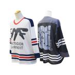 全2色【COMFY OUTDOOR GARMENT/コムフィー