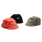 ショッピングOUTDOOR 全3色【COMFY OUTDOOR GARMENT/コムフィーアウトドアガーメント】2025FW「Simple Cap/シンプルキャップ」(CMF2502-AC08)(CMF/アメカジ/アウトドア/ウルフパック)