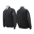 [CWORKS by FINE CREEK&amp;CO/si- Works bai штраф k утечка and ko-][Deerskin Award Jacket~Leaward~](CWJK020)[ предварительный заказ товар /2026 круглый год поступление предположительно ]