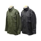 [CWORKS by FINE CREEK&amp;CO/si- Works bai штраф k утечка and ko-][Deerskin Field Jacket~Lield~/li L do](CWJK025)