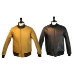  все 2 цвет [CWORKS by FINE CREEK&amp;CO/ штраф k утечка and ko-]2025AW[Deerskin Deck Zip Jacket~Zephyr~](CWJK033)[ предварительный заказ товар /2026 круглый год поступление предположительно ]