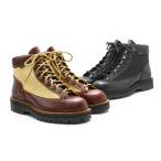 全2色【Danner/ダナー】「DANNER FIELD R/ダナーフィールドアール」(D123000)(アメカジ/GORE-TEX/ゴアテックス/登山/アウトドア/WOLF PACK/ウルフパック)