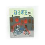 [DICE MAGAZINE #101/ кости журнал #101][ кошка pohs соответствует ]( custom chopper / Harley /f белка ko/FXR/ hot удилище /bo балка /WOLF PACK/ Wolf упаковка )