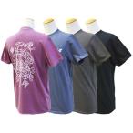 全4色【DAZZLE SUGAR/ダズルシュガー】2025SS「WLRS S/S Tee/WLRSショートスリーブTee」(アメカジ/ストリート/ハーレー/トライアンフ/バイカー/ウルフパック)