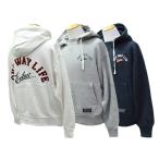ショッピングハーレー 【EVILACT/イーブルアクト】2025AW「Heavy Sweat Hoodie/ヘビースウェットフーディー」(EA25-ACT2-T03)(グッドスピードイクイップメント/ハーレー/ウルフパック)