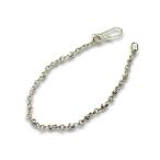 [FIRST ARROW's/ First Arrows ][Embossed Arabesque Wallet Chain/en Boss дверь la Beth k цепочка для бумажника ](O-142)( аксессуары / Wolf упаковка )