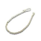 [FIRST ARROW's/ First Arrows ][4mm Wallet Chain/4mm цепочка для бумажника ](O-146)(neitib/ индеец / аксессуары / подарок / Wolf упаковка )
