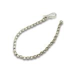 [FIRST ARROW's/ First Arrows ][Small Arabesque Locking Wallet Chain/ маленький ala Beth k locking цепочка для бумажника ](O-174)( Wolf упаковка )