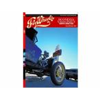 Fly Wheels/フライウィールIssue #58DM便対応対応(CALIFORNIA LINE/カリフォルニアライン/SKULL FLIGHT/