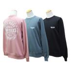 ショッピングハーレー 全3色【FINESIXXX/ファインシックス】2025AW「Trade Mark Embroidery Sweat/トレードマークエンブロイダリースウェット」(FS-2025AW-003)(ハーレー/バイカー)