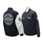 全2色【FINESIXXX/ファインシックス】2025AW「3RD ANNIV. AWARD JACKET/サードアニバーサリーアワードジャケット」(FS-2025AW-005)