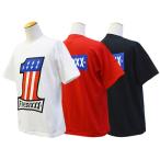 全3色【FINESIXXX/ファインシックス】2025SS「No.1 Graphic S/S Tee/No.1グラフィックショートスリーブTee」(FS-2025SS-001)(ハーレー/バイカー/ウルフパック)