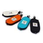  все 4 цвет [GOODSPEED equipment/gdo скорость оборудование ]×[EVILACT Eyewear/i-bruakto I одежда ]2025SS[Eyewear Softcase](GSE-wfr-NB-09)