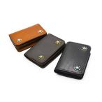  все 3 цвет [HTC(Hollywood Trading Company)/ H чай si-( Hollywood Trading Company )][Multi Card Case~FLOWER STONE TQ~/ мульти- футляр для карточек ]
