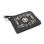 ショッピングmetal 【Jango/ジャンゴ】×【METAL JACKET/メタルジャケット】「Wallet-02/ウォレット-02」(JM-W-02)(GERUGA/ゲルガ/LOST CONTROL/ロストコントロール/ウルフパック)