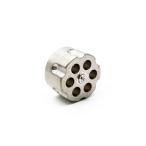 [Jango/ Jean go][Cylinder Knob-04/ цилиндр ручка -04](JP-04)(GERUGA/ гель ga/LOST CONTROL/ Lost контроль / гитара /WOLF PACK/ Wolf упаковка )