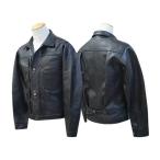 【JELADO”PRODUCT”/ジェラード”プロダクト”】「Horsehide Jacket”44 Leather Jacket”/ホースハイドジャケット”44レザージャケット”」(JP94409)