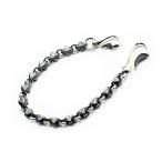 [Jango/ Jean go][Wallet Chain-07/ цепочка для бумажника -07](JWC-07)(GERUGA/ гель ga/LOST CONTROL/ Lost контроль / Harley /WOLF PACK/ Wolf упаковка )