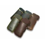 全5色MAD CULT/マッドカルト「iQOS Full Cover/アイコスフルカバー」(LCG-06)DM便不可対応(アメカジ/レザークラフト/ク