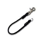 [TISS CUSTOM LEATHERS/tis custom кожа z][Leather Chain/ кожа цепь ](30cm)( Harley / Biker /WOLF PACK/ Wolf упаковка )