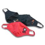 Yahoo! Yahoo!ショッピング(ヤフー ショッピング)全3柄Miss Ladybug/ミスレディーバグ2021SS「One Point Embroidery Mask/ワンポイントエンブロイダリーマスク」