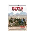 [RIPPER MAGAZINE/ риппер журнал ]Vol.25[.. пачка соответствует ]( ролик журнал / Harley / Knuckle head / panhead / экскаватор head / Wolf упаковка )