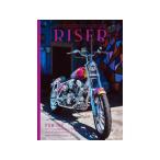 [RISER MAGAZINE/ подъемник журнал ]Vol.13[.. пачка соответствует ]( ролик журнал / риппер журнал / Harley / Wolf упаковка )