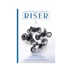 [RISER MAGAZINE/ подъемник журнал ]Vol.9[ кошка pohs соответствует ](ROLLER MAGAZINE/RIPPER MAGAZINE/ Harley / мотоцикл / длина ...)