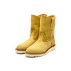 【RED WING/レッドウイング】「9 inch Pecos/9インチペコス」(8168/Hawthorne”Abilene”Roughout)(ワークブーツ/エンジニア/アメカジ/ウルフパック)