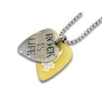 ショッピングスカル SKULL FLIGHT/スカルフライト「Pick Pendant Top＆Necklace Chain/ピックペンダントトップ＆ネックレスチェーン」