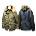 ショッピングスカル 全2色【SKULL FLIGHT/スカルフライト】「Riders N-3B/ライダースN-3B」(カリフォルニアライン/ハーレー/アメカジ/フライトジャケット/ウルフパック)