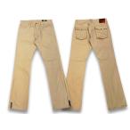 【SKULL FLIGHT/スカルフライト】「SS Pants Type2 Boots Cut”Stretch”/SSパンツタイプ2ブーツカット”ストレッチ”」(CALIFORNIA LINE/カリフォルニアライン)