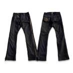 ショッピングスカル SKULL FLIGHT/スカルフライト「SS Pants Type4 Boots Cut”Stretch”/SSパンツタイプ4ブーツカット”ストレッ