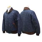 ショッピングアメカジ 【JELADO”STARRY GATE”/ジェラード”スターリーゲート”】2025AW「Irvine Short Pharaoh/アーヴァインショートファラオジャケット」(SG13441)(アメカジ)