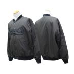 ショッピングハーレー 【Sugar＆Co./シュガーアンドコー】2025AW「Sugar Versity Jacket/シュガーバーシティージャケット」(SGR-JK24)(デニム/アメカジ/ハーレー/ウルフパック)
