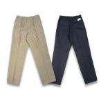 全2色【Sugar＆Co./シュガーアンドコー】「Daddy's Pants”Regular Fit”/ダディーズパンツ”レギュラーフィット”」(SGR-PT01)(アメカジ/ウルフパック)