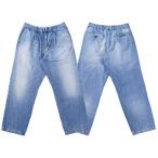 【Sugar＆Co./シュガーアンドコー】2024SS「Daddy's Pants 80s Wash”Regular Fit”/ダディーズパンツ80sウォッシュ”レギュラーフィット”」(SGR-PT01U)