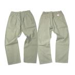 ショッピングDaddy 【Sugar＆Co./シュガーアンドコー】2024AW「Daddy's Chino/ダディーズチノ」(SGR-PT12)(デニム/ジーンズ/インディゴ/アメカジ/ハーレー/ウルフパック)